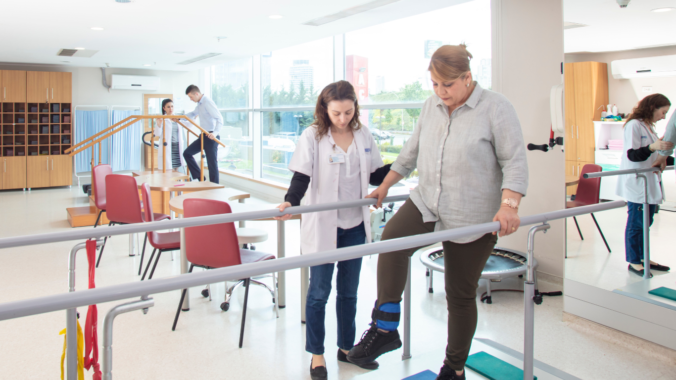 The Future of Physiotherapy: Trends and Opportunities in India